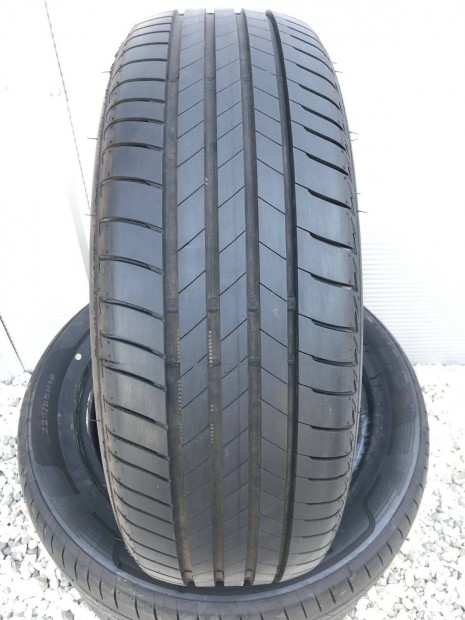 Csak 1 db! 215/60R17 215/60 R17 újszerű Bridgestone nyári gumi Ár/db