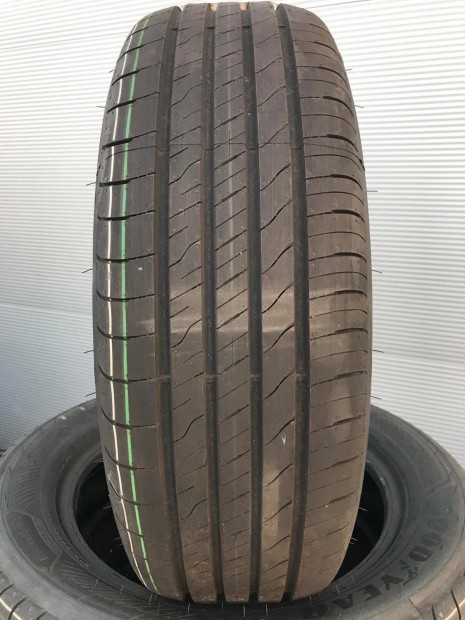 Csak 2 db 215/60R17 215/60 R17 új Goodyear nyári gumi Ár/db Dot23
