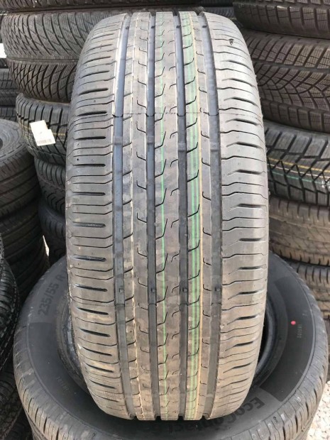 Csak 2 db 235/55R18 235/55 R18 új Continental nyári gumi Ár/db Dot23