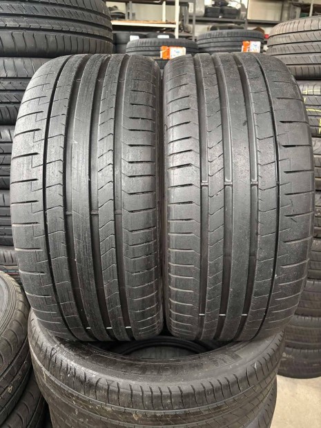 Csak 2 db 255/35R20 255/35 R20 Pirelli nyári gumi Dot23 ÁR/db