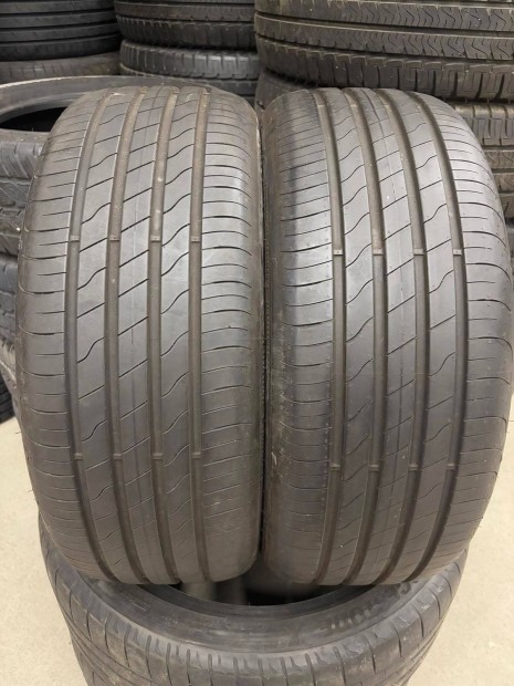 Csak 2 db! 205/50R17 205/50 R17 új Goodyear nyári gumi ÁR/db Dot24