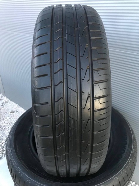 Csak 2 db! 215/65R17 215/65 R17 új Hankook nyári gumi ÁR/db