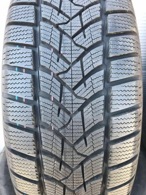 Csak 2 db! 215/ 65R17 215/65 R17 újszerű Dunlop téli gumi ÁR/db Dot21