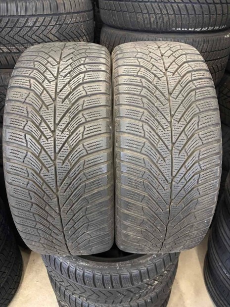 Csak 2 db! 235/45R18 235/45 R18 Kumho téli gumi ÁR/db Dot22