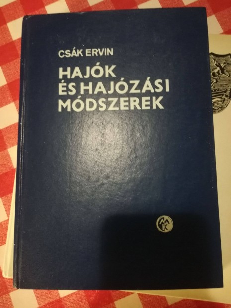 Csk Ervin Hajk s hajzsi mdszerek