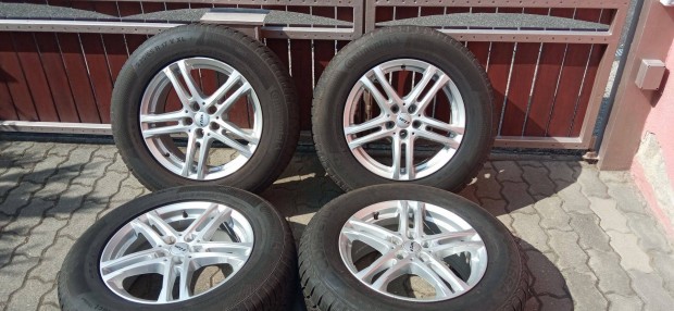 Csak Felni!!! Volvo Ford Alufelni Felni 17" R17 17 5x108 7,5x17" ET47