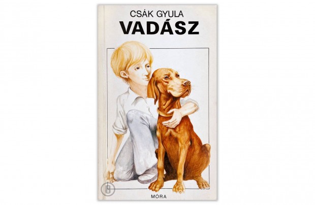 Csk Gyula: Vadsz (Csak szemlyesen!)