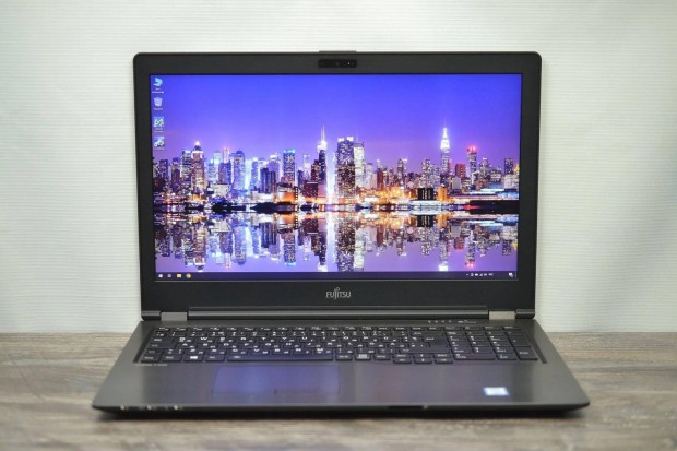 Csak Júli11-13: Fujitsu Lifebook U759