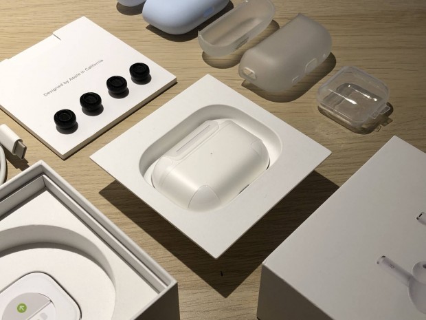 Csak MA 47e 20-30 rt hasznlt Airpods Pro 1.gen