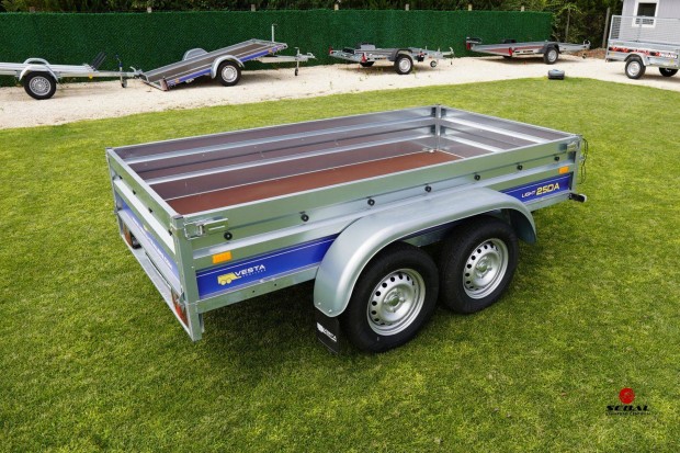 Csak �prilis 30-ig - Csorn�n akci�s �j ut�nfut� (250x135cm) + rendsz�m