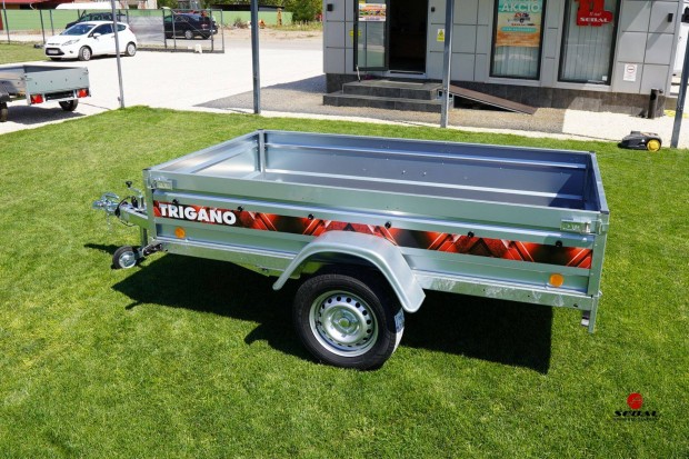 Csak �prilisban akci�s �j billen�s ut�nfut� - forgalomba helyezve