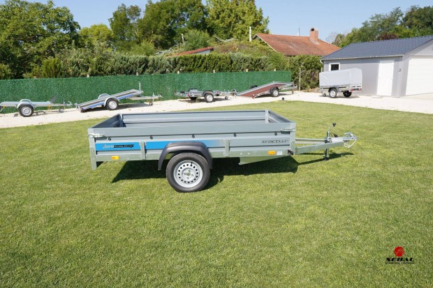 Csak febru�rban! �j ut�nfut� (263x150cm) rendsz�mmal brutt� 599.000 Ft