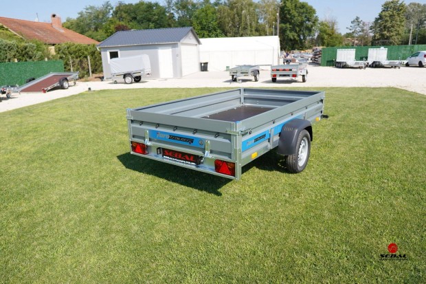 Csak febru�rban akci�s �j ut�nfut� (263x150cm) +rendsz�m F�zesabonyban