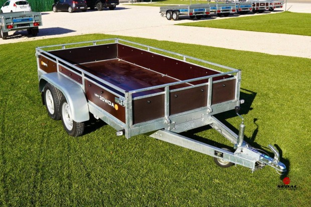 Csak november 30-ig! Debrecenben j fa oldalfalas utnfut rendszmmal