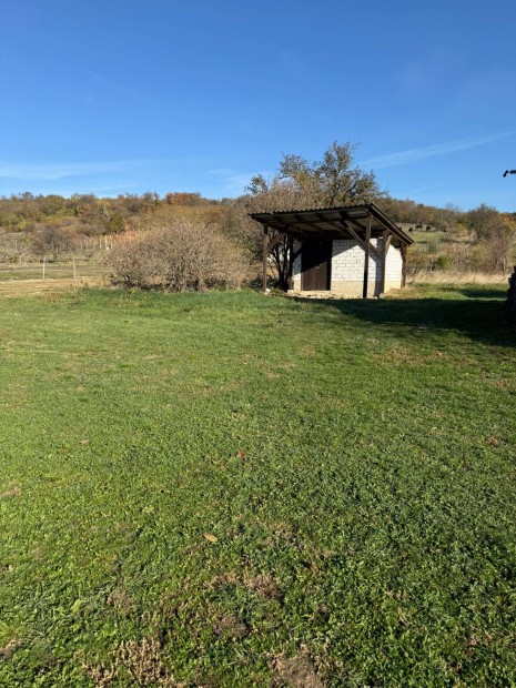 Cs�kv�ron elad� z�rtkert extr�kkal!