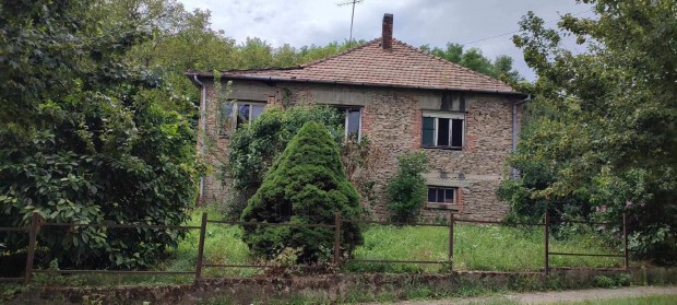 Csal�di H�z-H�v�z-Egregyi v�rosr�sz�ben