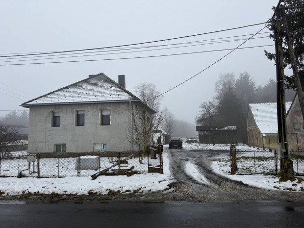 Csal�di H�z Szentgotth�rdon Elad�