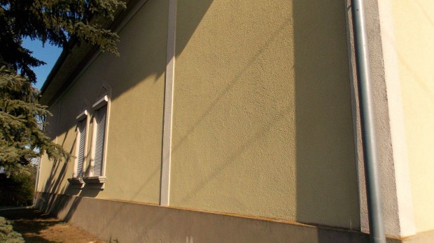 Családi birtok eladó Kiskunfélegyháza körzetében
