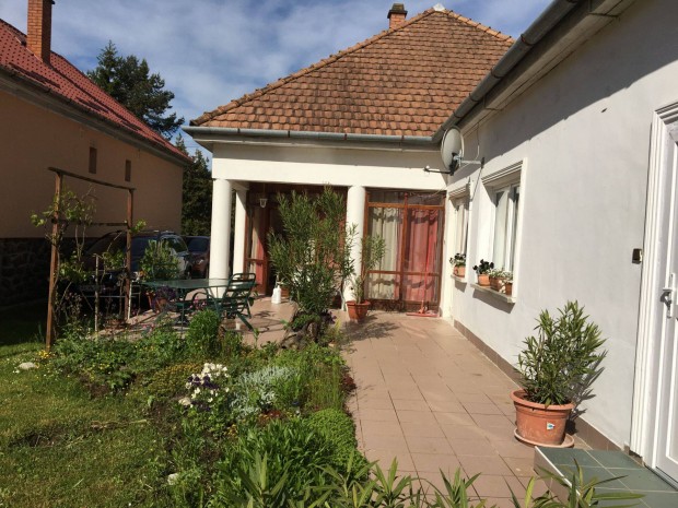 Családi ház Bükkszéken eladó