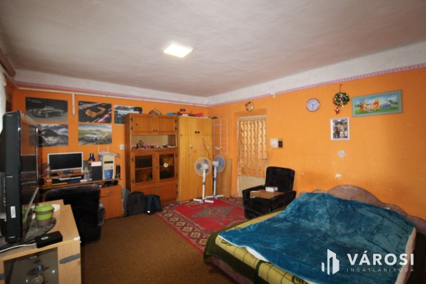 Csal�di h�z F�bi�nsebesty�nen