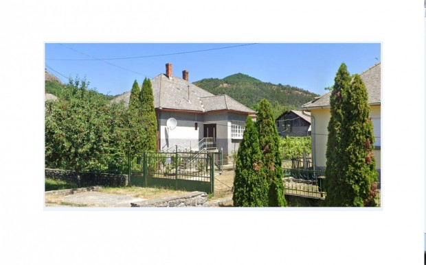 Csal�di h�z F�z�ren elad�