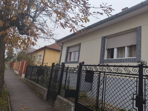 Csaldi hz Gyngysorosziban