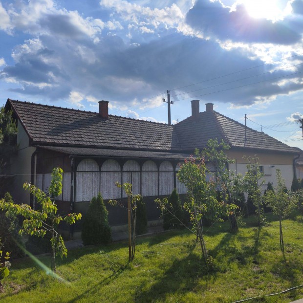 Családi ház Isaszegen 115 m2
