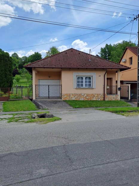 Családi ház Kaposváron tulajdonostól