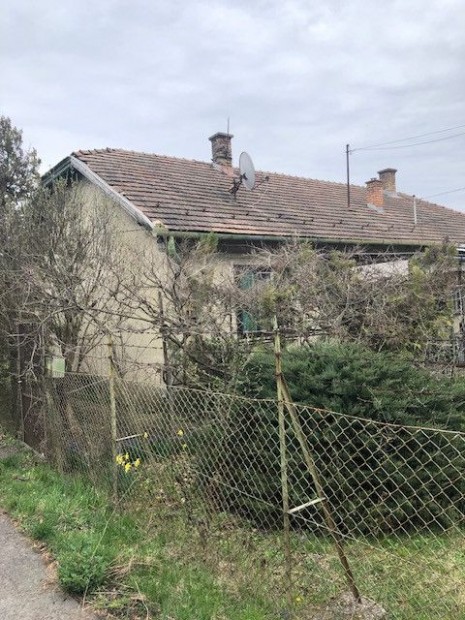 Csal�di h�z Kisterenye