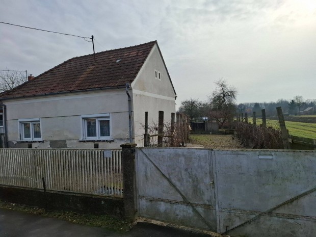 Csal�di h�z Molnaszecs�d