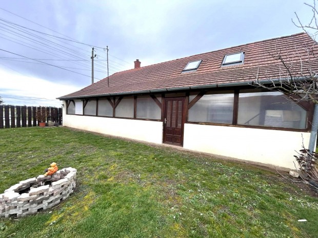 Csal�di h�z Rum k�zpontj�ban