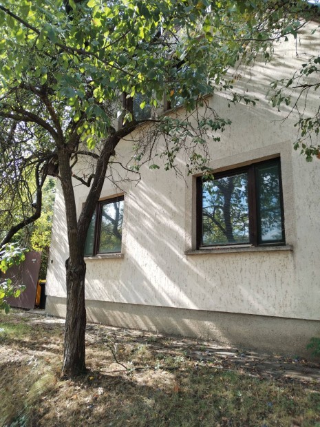 Csal�di h�z Szentesen