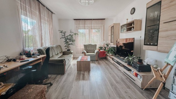 Csal�di h�z Szilasligeten ide�lis k�t gener�ci�nak is!