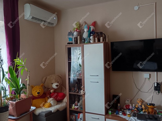 Csal�di h�z V�zv�ron elad�