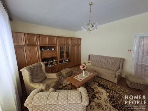 Csal�di h�z Z�k�nysz�ken