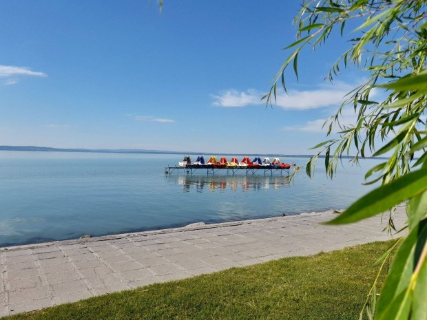 Csal�di h�z / H�tv�gi h�z, Si�fokhoz / Balatonhoz k�zel