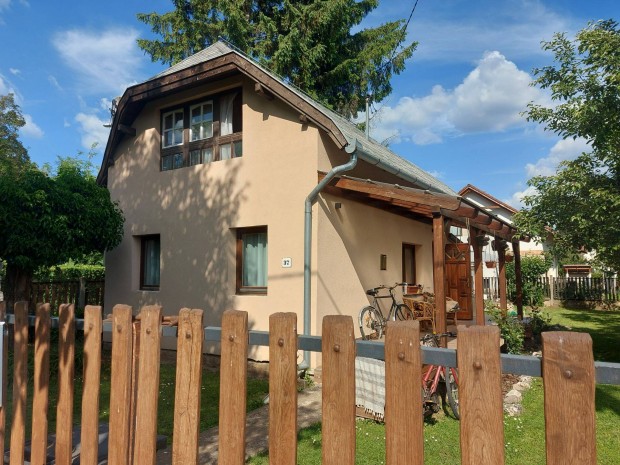 Csaldi hz a Dunakanyarban