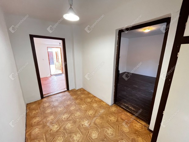 Családi ház a Homokkertben!