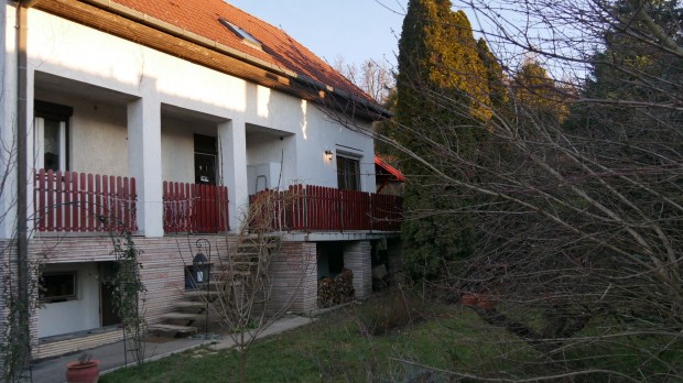 Csal�di h�z elad� K�szeg - C�k - Velem -Bozsok k�zel�ben