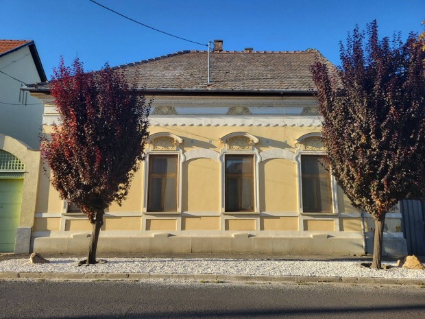 Csal�di h�z elad� Nagyk�r�s belv�ros�ban