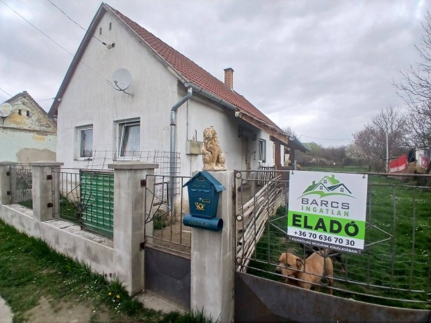 Csal�di h�z elad� Potonyban!