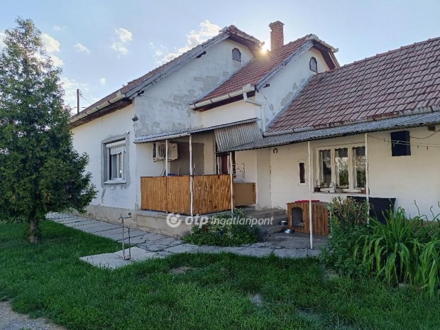 Családi ház eladó Sarkadon