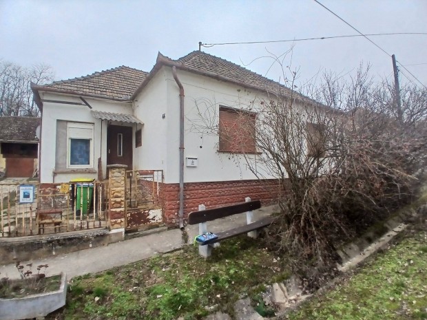 Csal�di h�z elad� Villanyk�vesden!