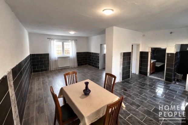 Csal�di h�z elad� ! - Z�k�nysz�k