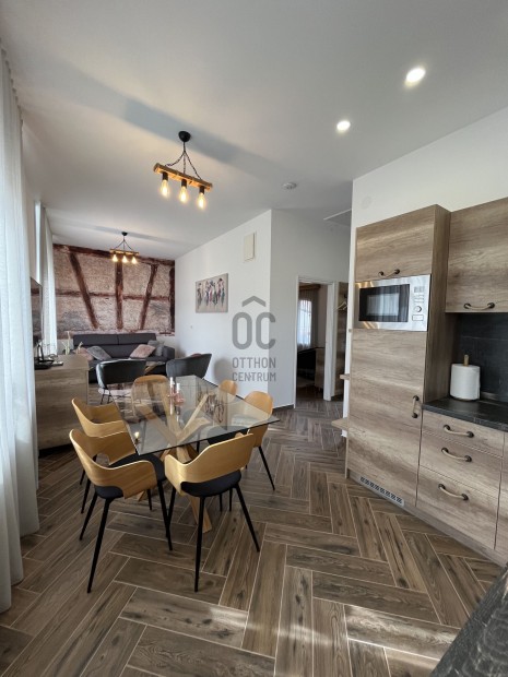 Csaldi hz vagy Airbnb!!!