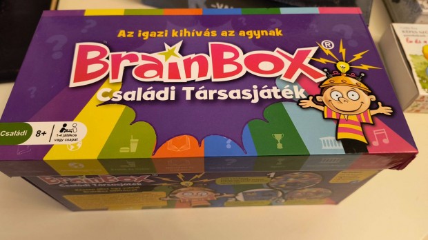 Csaldi nagy brainbox