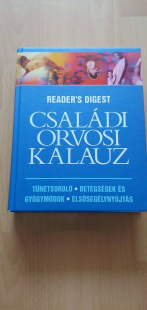 Csaldi orvosi kalauz knyv