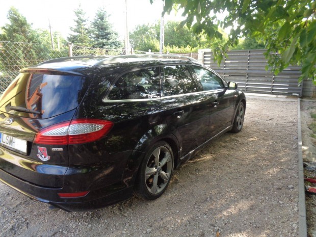 Csaldi sportos Mondeo kombi