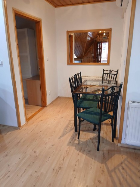 Csal�dih�zas �vezetben lak�s kiad� alacsony rezsivel