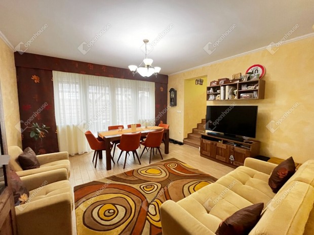 Csal�dok sz�m�ra ide�lis k�rnyezet!